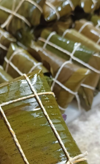 Taller Comida Navidad.